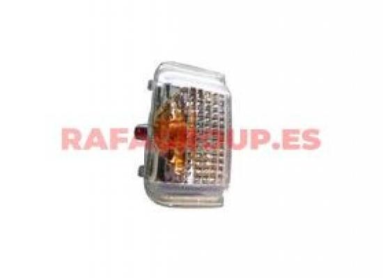 RG6204922 - Kontrollleuchte, Spiegel